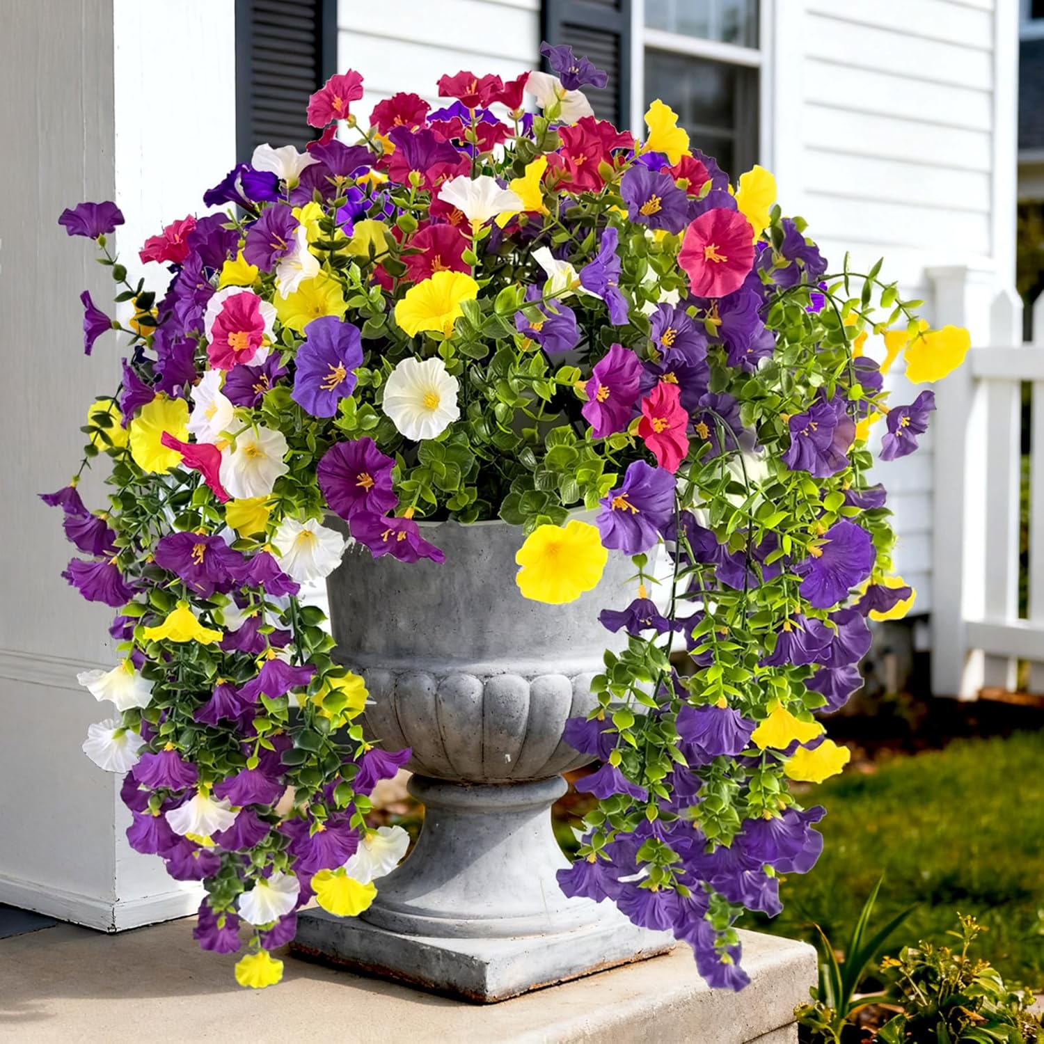 Artificial Flowers