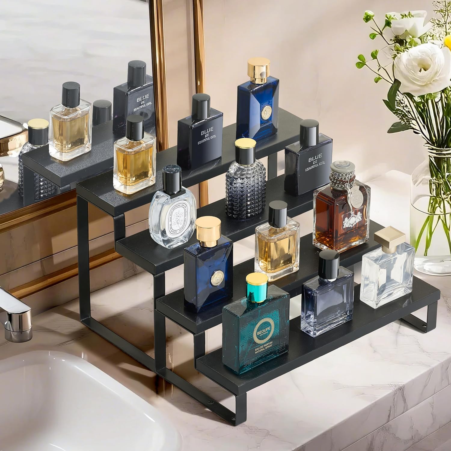 Cologne Organizer