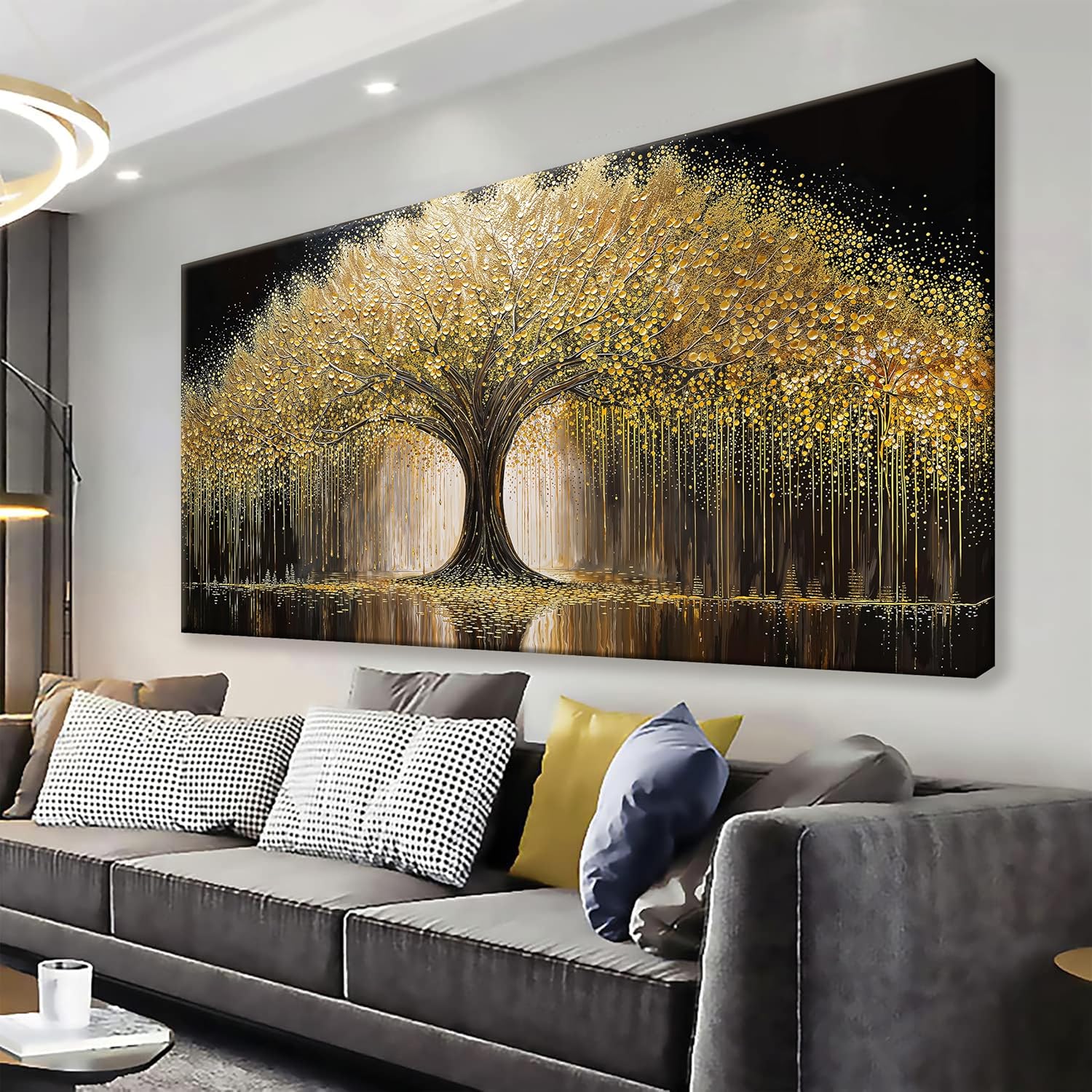 Golden Tree