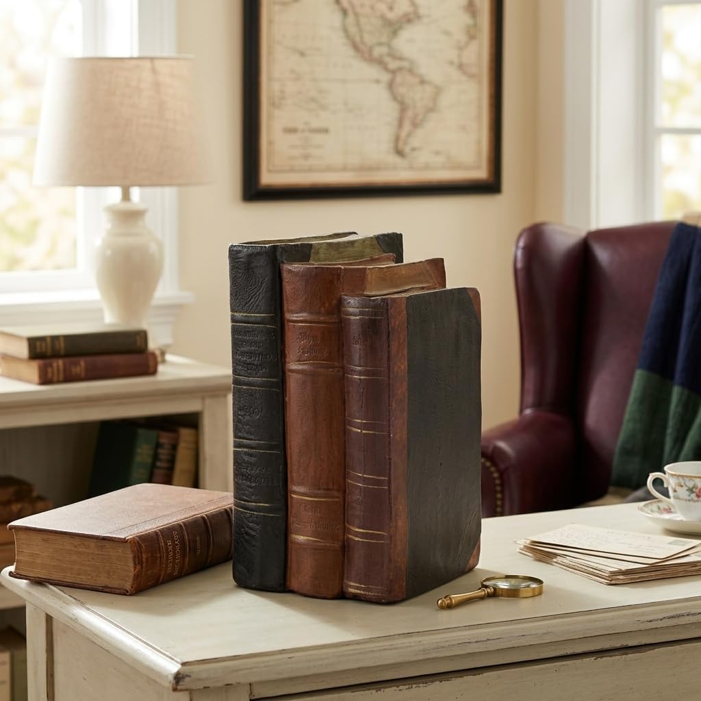 Guichifun Decorative Books