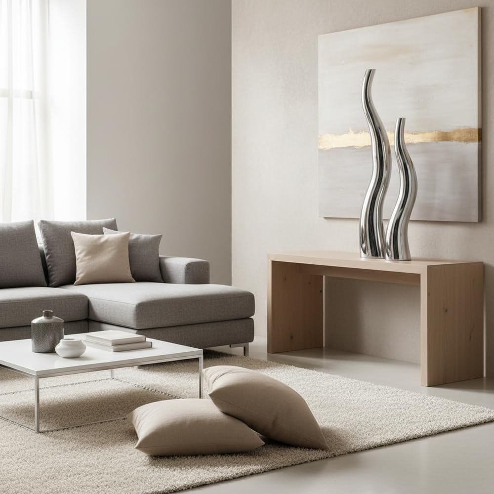 Modern Day Accents Curva