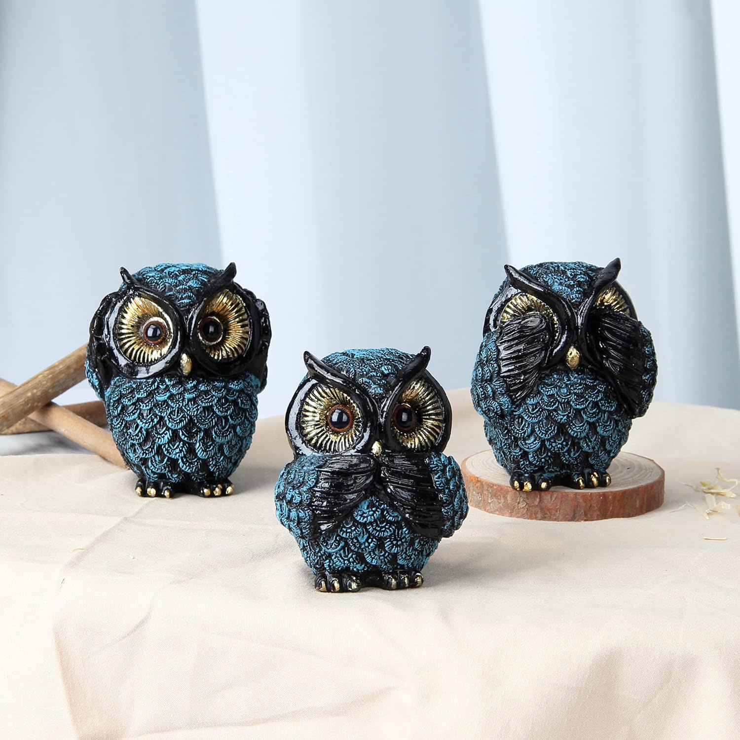 Owls