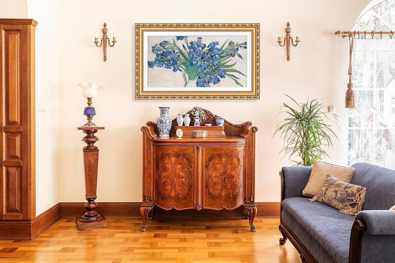 TV Frame
