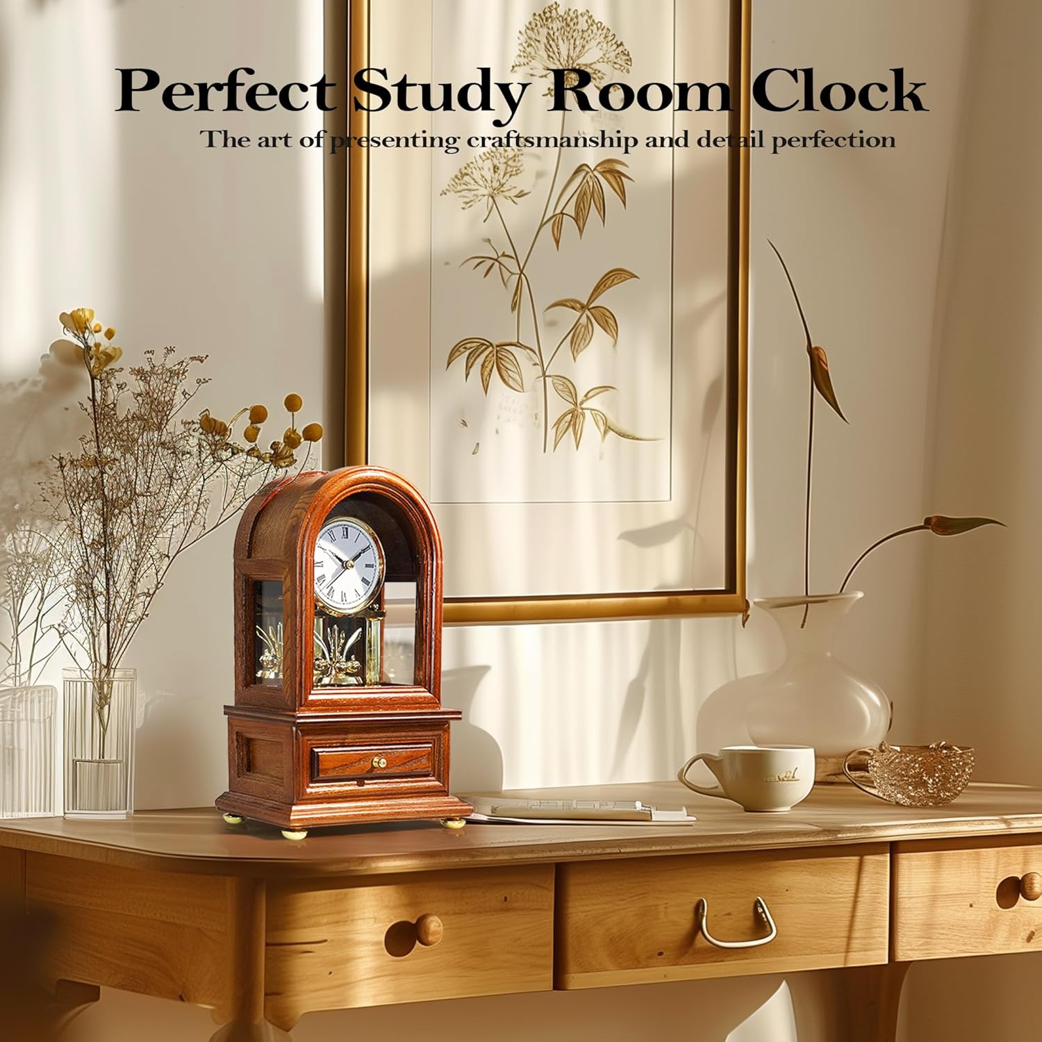 Table clock