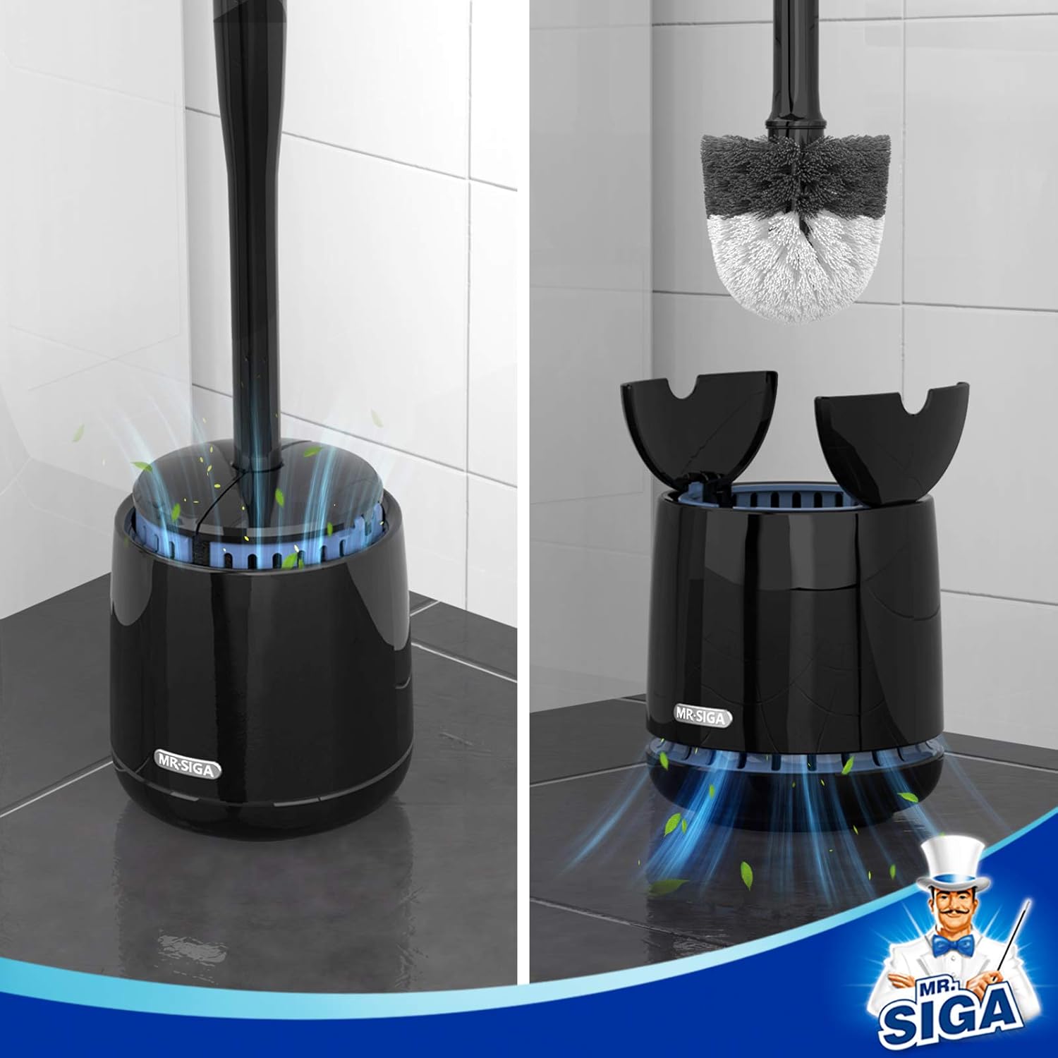 Toilet Bowel Brush