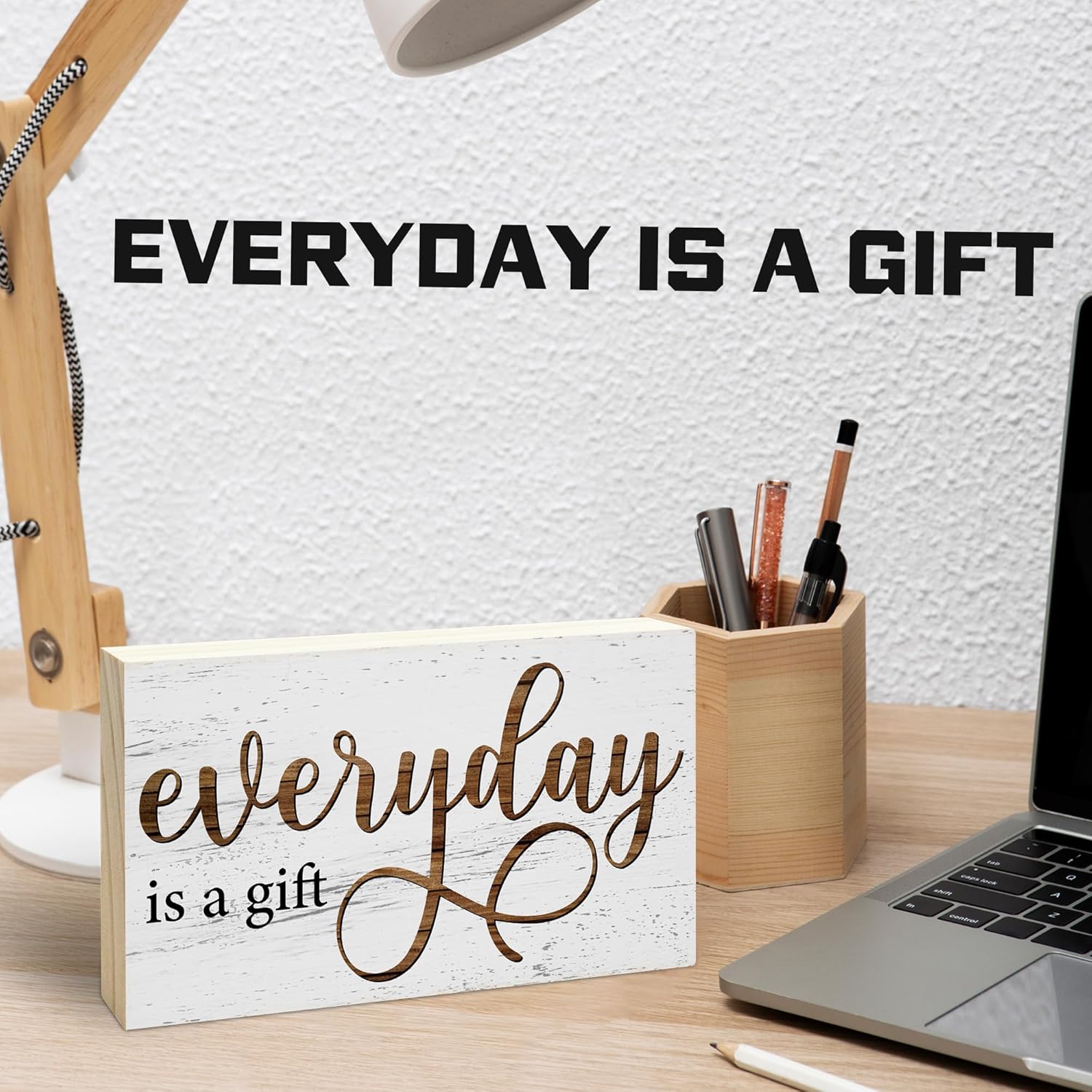a gift
