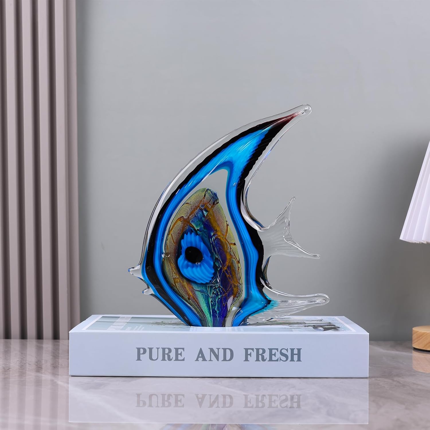 pure
